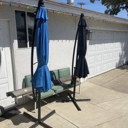 Outdoor Umbrella