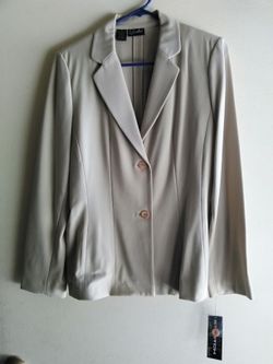 Rafaella women's coat size 8