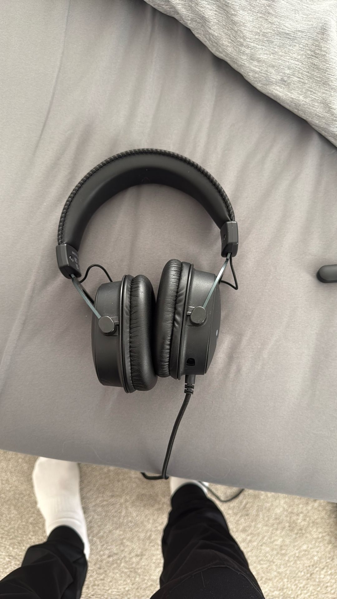 FIFINE headset