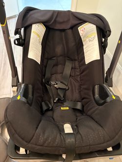 Doona Car seat/Stroller