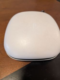 PS5 sense edge controller white