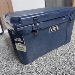 Yeti Tundra 45