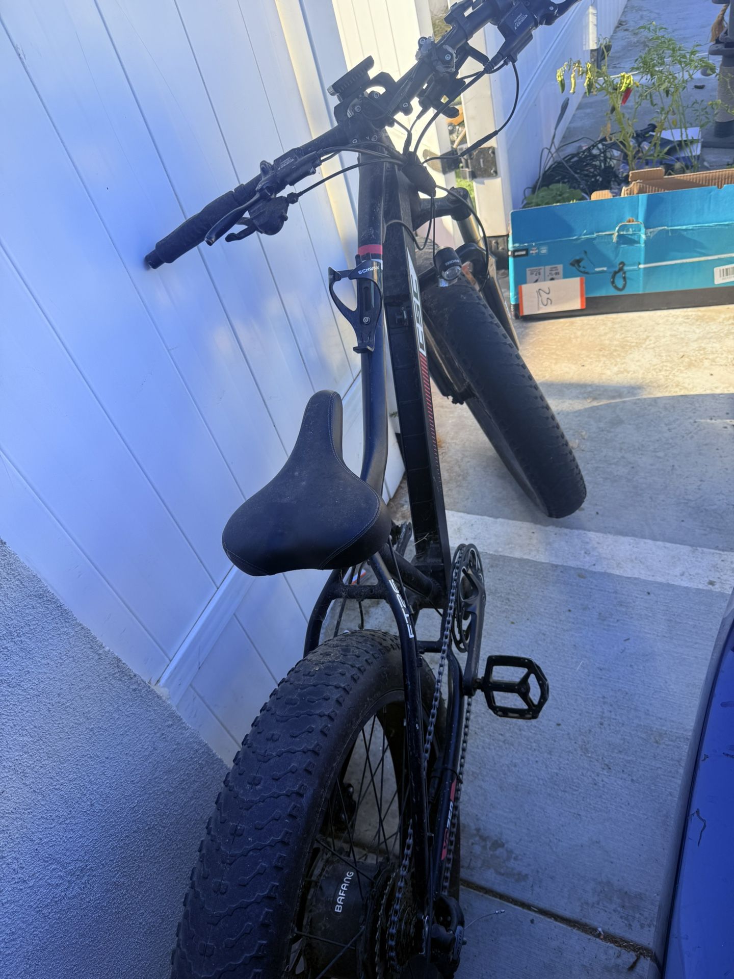 Bike