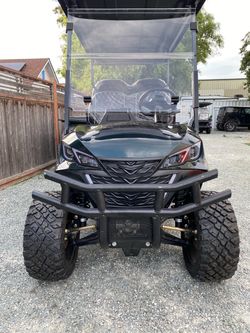 New 6 seater Electric Cart golf