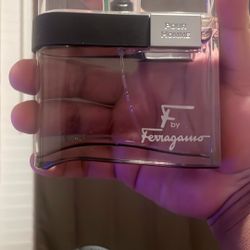 Ferragamo Pour Homme 