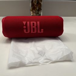 Bluetooth JBL Flip 6 Speaker Portable Audio