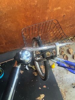 Kulana Riviera Cruiser Bike