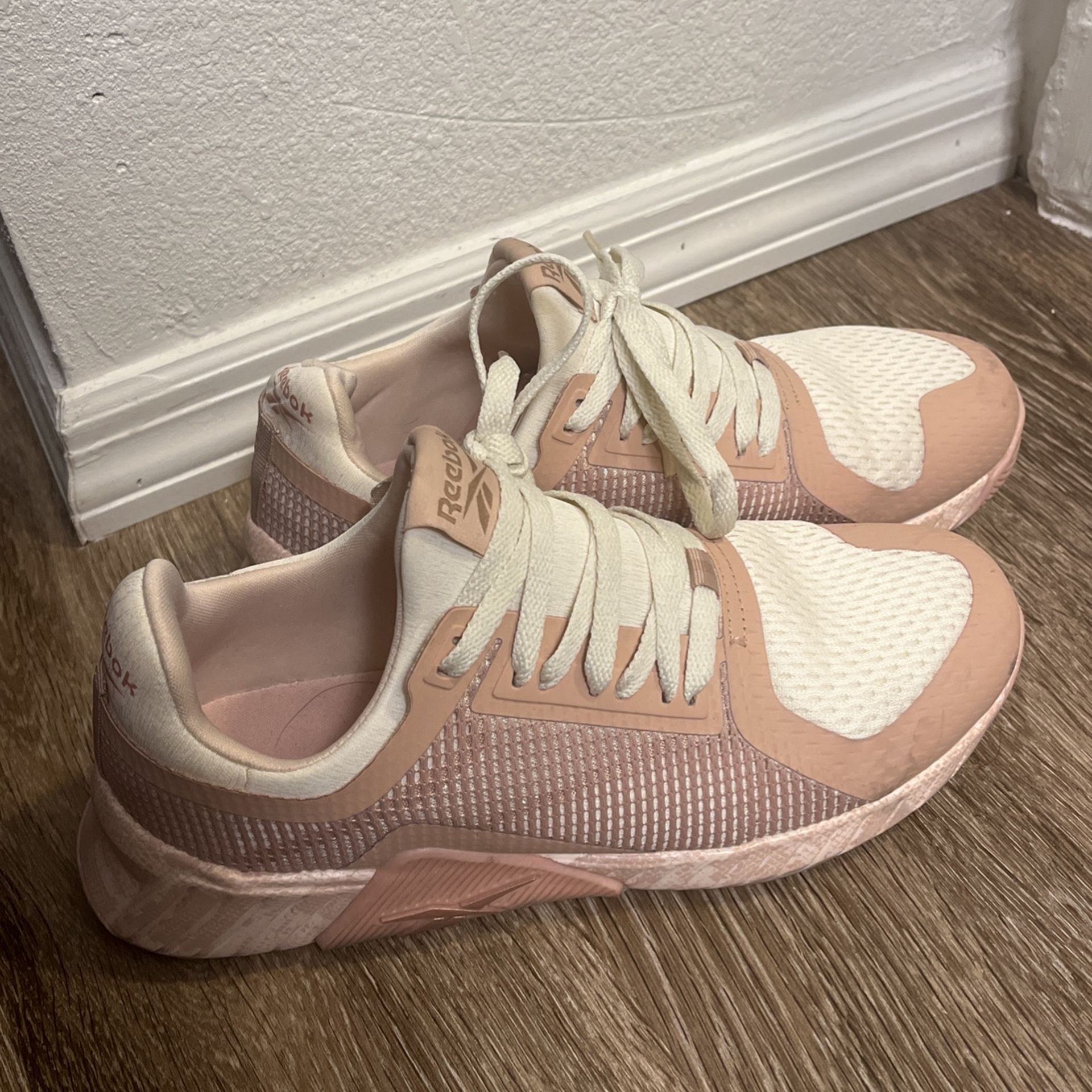 Reeboks