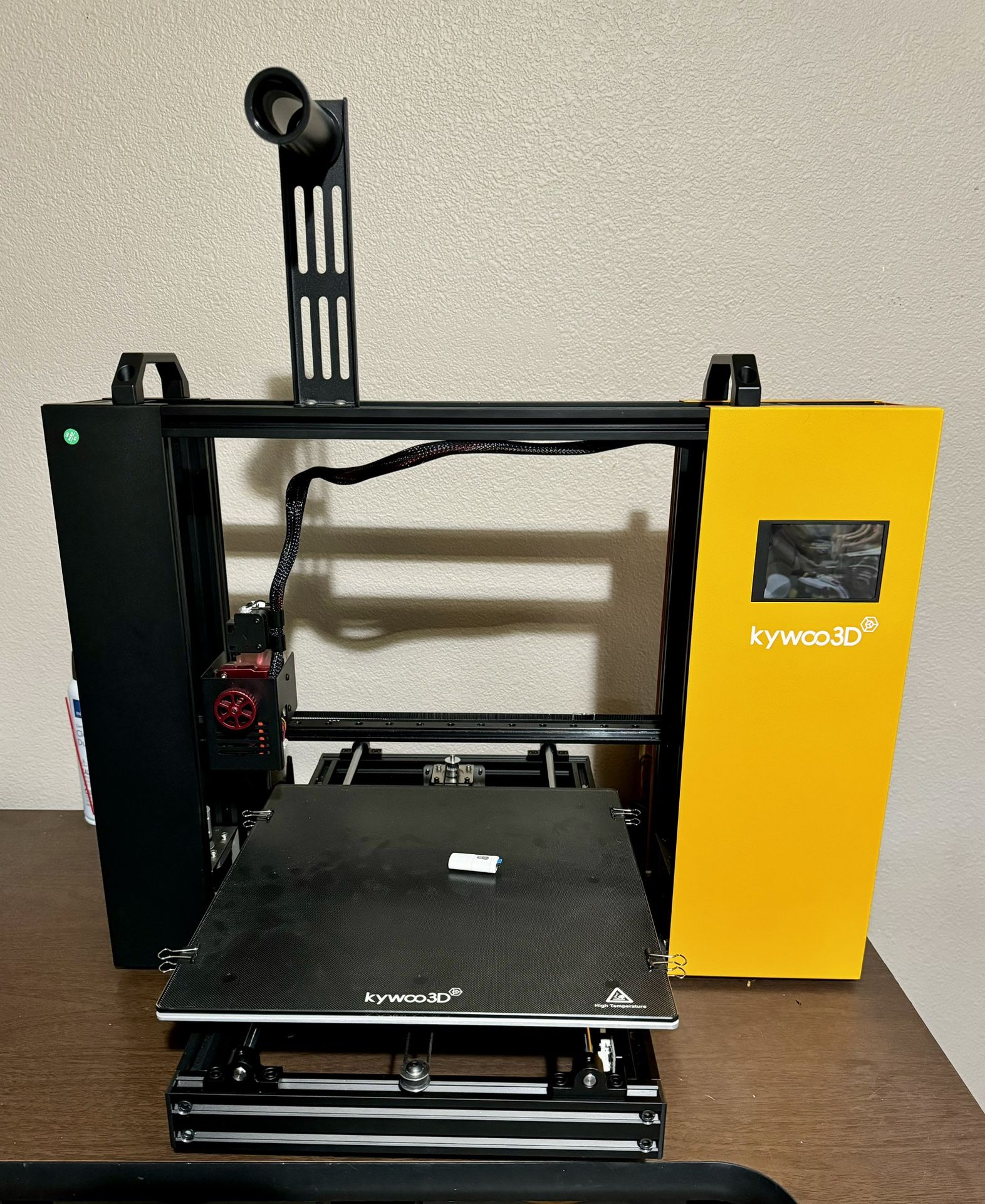 Wywoo 3D Printer