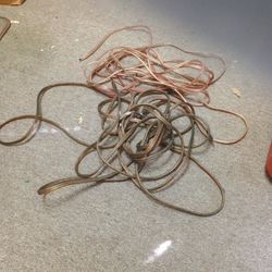 Monster Copper Audio Cables $25