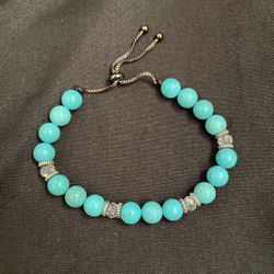 Turquoise Bracelet