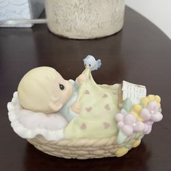 Precious Moments - “Godchild Close To My Heart “