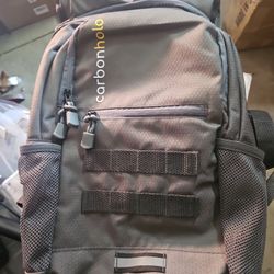 carbonholo Hiking Backpack 🎒
