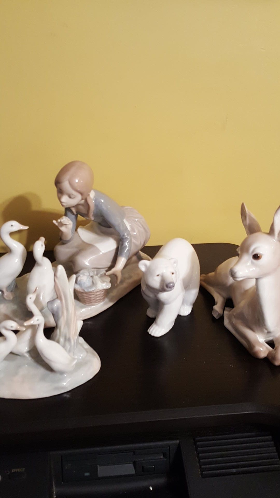 Lladro Collection