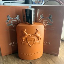 Parfums De Marly ALTHAIR