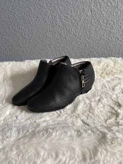 Brand New booties