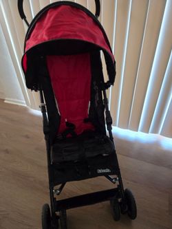 Kolcraft child/toddler stroller