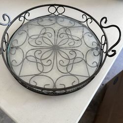 Tray