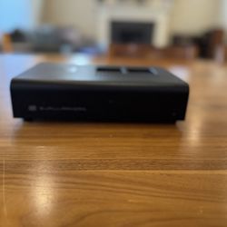 Schiit Gjallarhorn - Mint - Like new unused 
