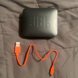 Amazon JBL Bluetooth Speaker