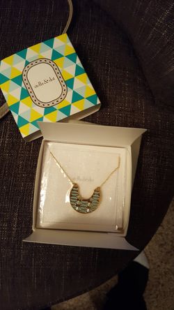 Stella & Dot New necklace