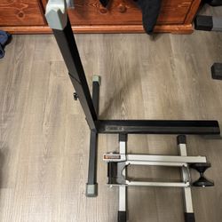 Bike Rack