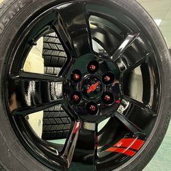 Texas Edition Custom 