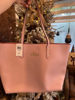 Cartera Coach Nueva Original $100