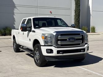 2014 Ford F-250