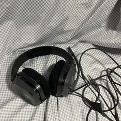 Astro A10  gaming headphones 