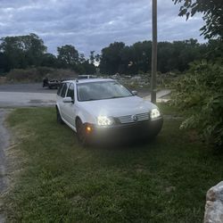 2002 Vw Jetta Gls 2.0 