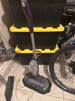 Bissell SpinWave Mop