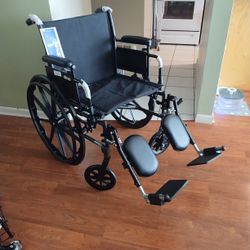 Drive Wheelchair ( New) 