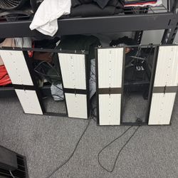 Led Grow Lamps
