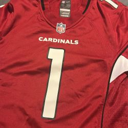 Kyler Murray Jersey Men’s Small