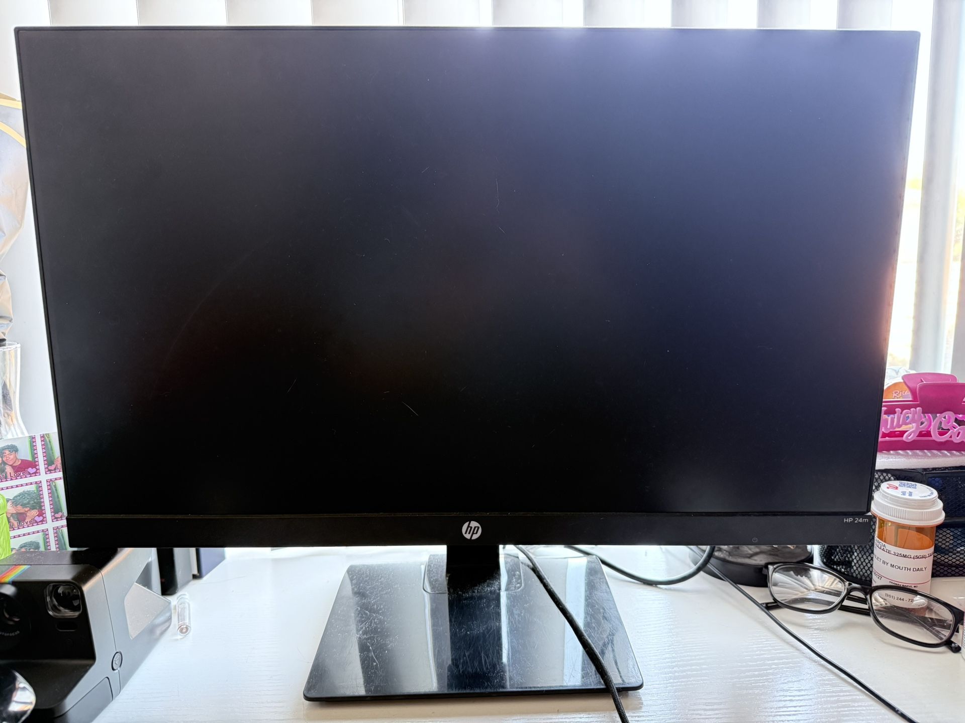 HP Monitor