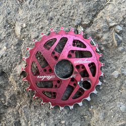 Bmx Sprocket Shadow Conspiracy 25T (Read Description) 