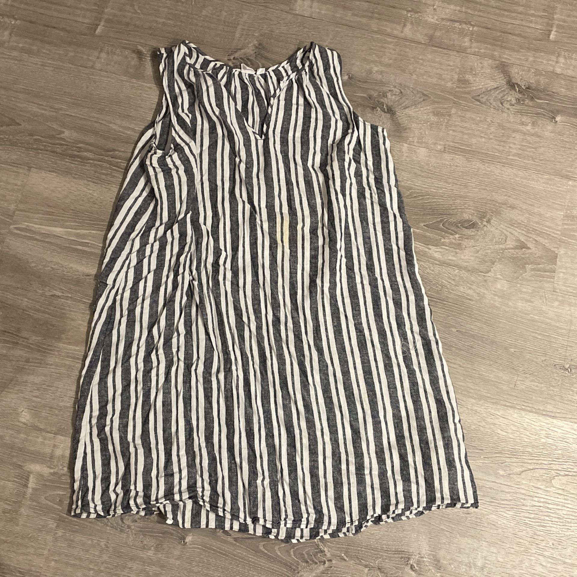 Gap Shift Dress