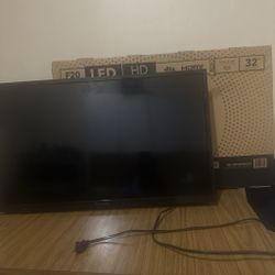 Insignia LED tv