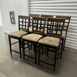 Six Amazing Bar Stools For Cheap