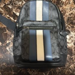 Coach Sling Strap