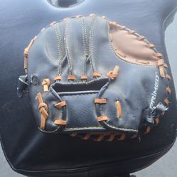 Middle Infield Training Glove