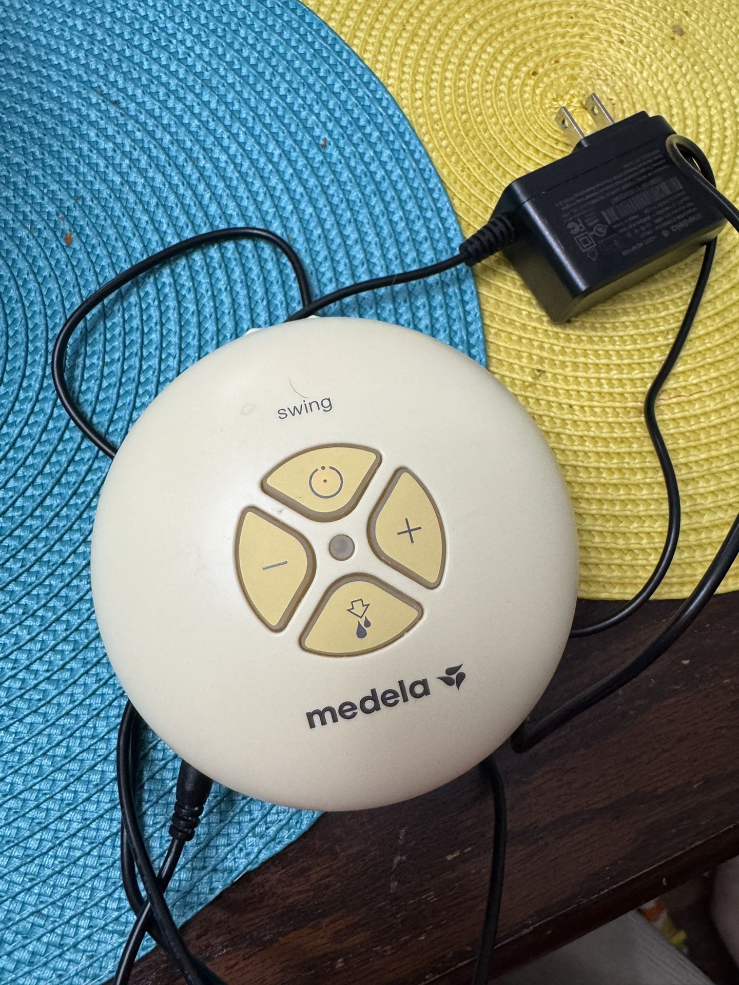 Medela Swing® Breast Pump