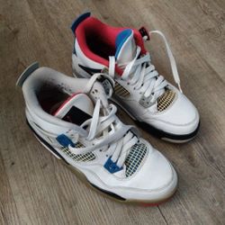 Nike Air Jordan 4 Retro SE (Size: 6.5) For Sale 