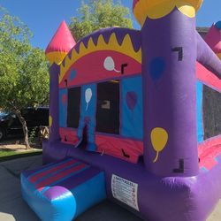 Bounce house for sale