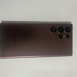 Samsung s22 ultra