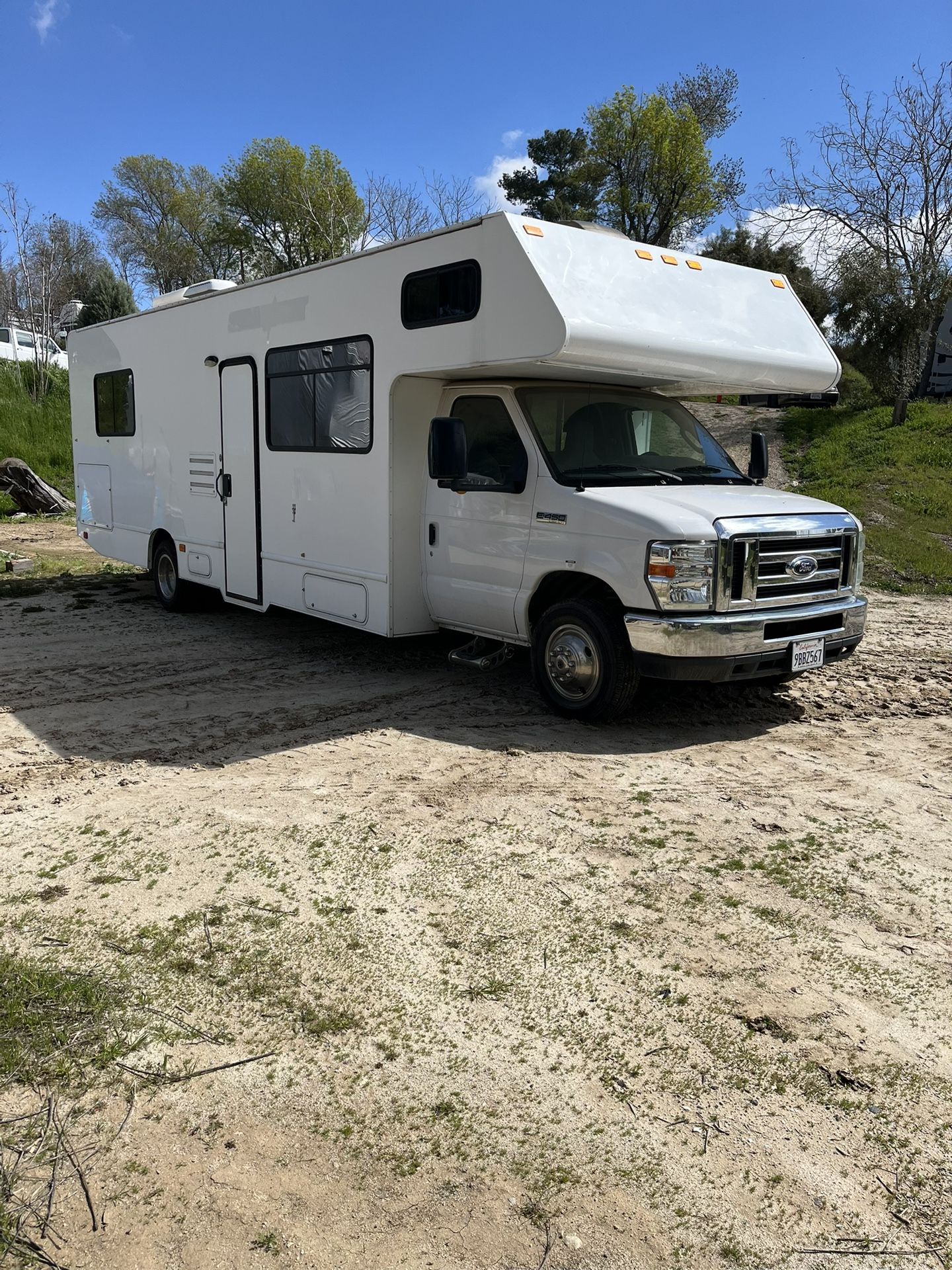 2018 Thor Majestic