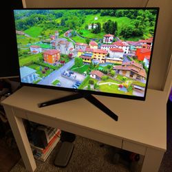 LG 32" QHD Gaming Monitor with G-SYNC 2560 x 1440 16:9 32gk850gb