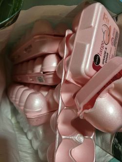 Free Egg Cartons P-UP in TAMARAC