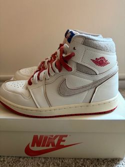 OG Rare Air Jordan 1
